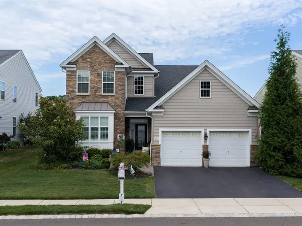 176 Arborridge Dr, Forked River, NJ 08731