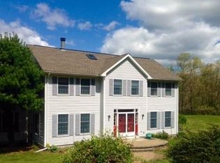 11 Baker Ln, East Haddam, CT 06423