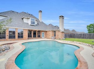 9489 Blarney Stone Way, Forney, TX 75126
