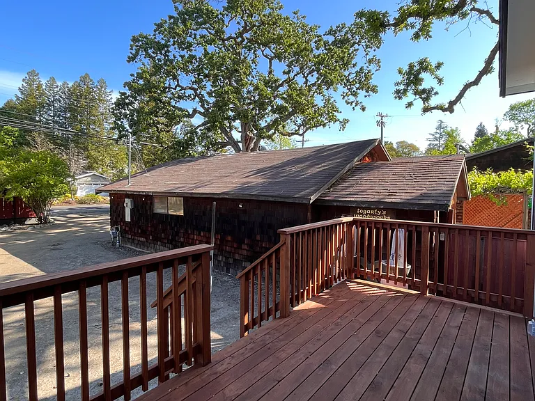 1217 Mountain View Blvd #A — Photo 24