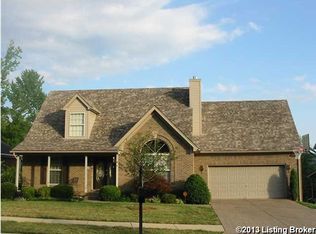 7417 Ridan Way, Louisville, KY 40214