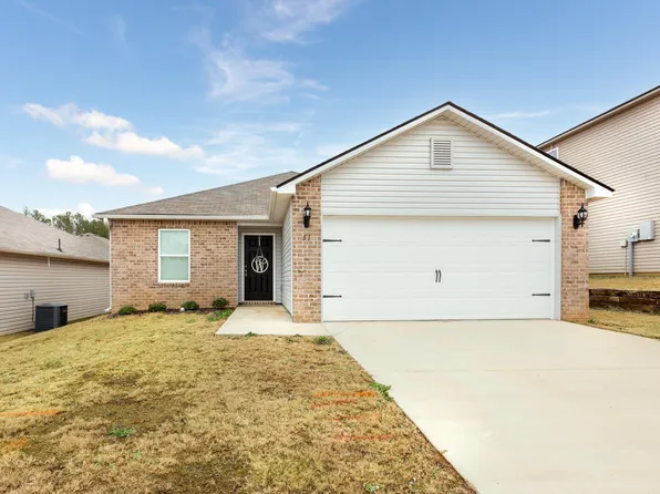 51 Buckhorn Ln, Lincoln, AL 35096