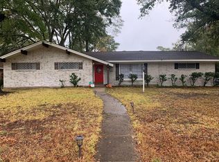 701 Willow Bend Dr, Lufkin, TX 75901