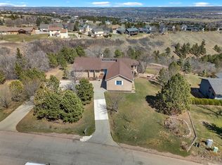 5132 Ridgeview Rd, Rapid City, SD 57701