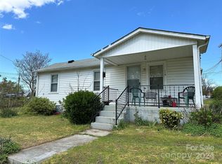 119 4th Avenue Ct SW, Hickory, NC 28602