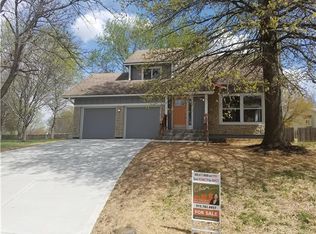 14604 W 91st Pl, Lenexa, KS 66215