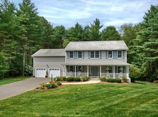 128 Middle Rd, Southampton, MA 01073