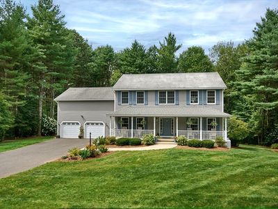 128 Middle Rd, Southampton, MA, 01073