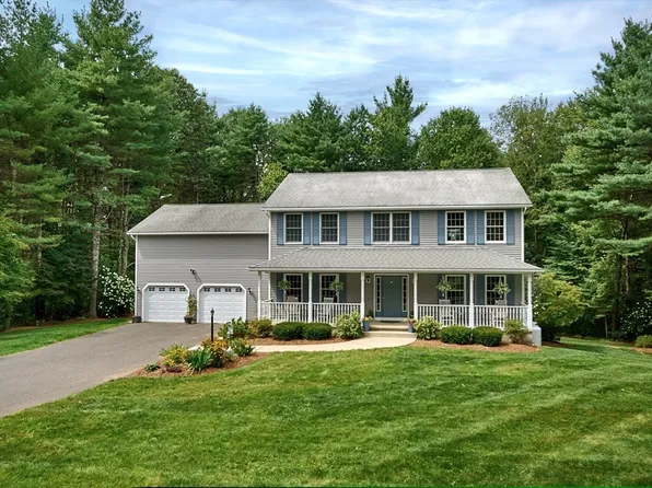 128 Middle Rd, Southampton, MA 01073