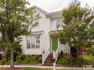 121 Fountain Springs Rd, Holly Springs, NC 27540