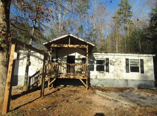49 Garden Trail Ln, Dahlonega, GA 30533