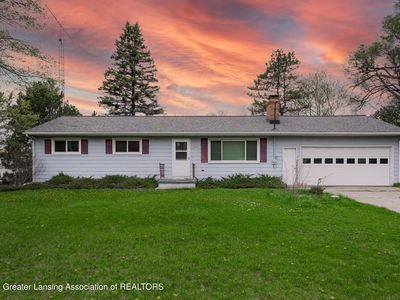 5723 E Saginaw Hwy, Grand Ledge, MI, 48837