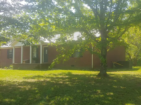 547 Busby Rd, Loretto, TN 38469