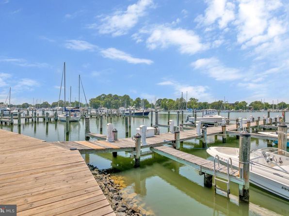 13720 Captains Ct #A3, Dowell, MD 20688