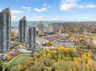 36 Park Lawn Rd Unit 3401, Toronto, ON M8V 0E5