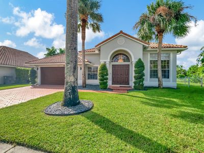 10776 Queen Palm Court, Boca Raton, FL, 33498