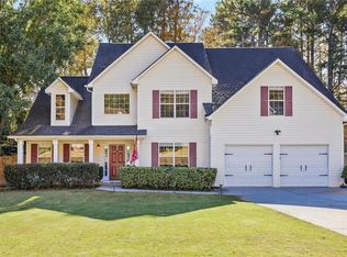 102 Silverleaf Ln, Dallas, GA 30157