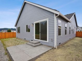 527 Thompson Dr, Enumclaw, WA 98022