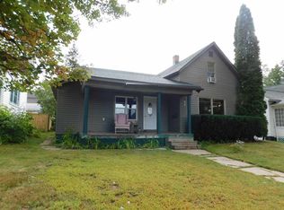 409 N Genesee St, Merrill, WI 54452