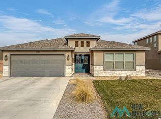 1724 E Tanglewood Ave, Hobbs, NM 88240