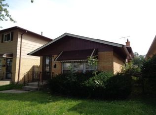 11613 S Justine St, Chicago, IL 60643