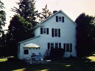 28 Bunker Hill Rd, West Cornwall, CT 06796