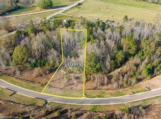 5417 Oak Manor Way LOT 19, Murrayville, GA