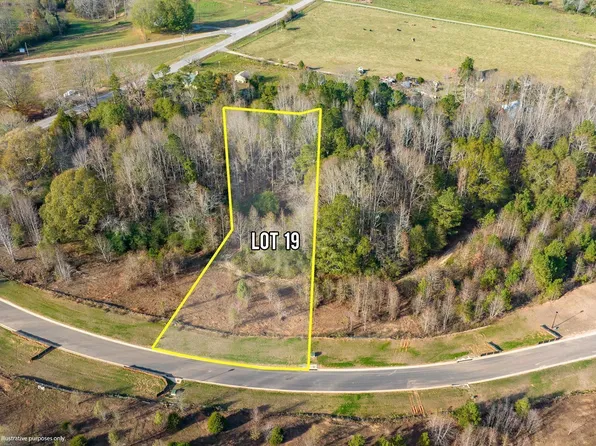 5417 Oak Manor Way Lot 19, Murrayville, GA 30564