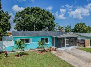 5215 101st Ave, Pinellas Park, FL 33782