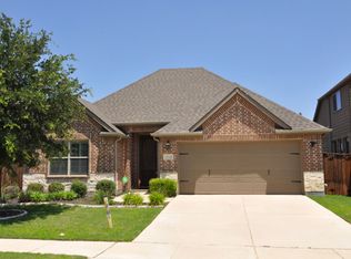 9948 Haversham Dr, Fort Worth, TX 76131
