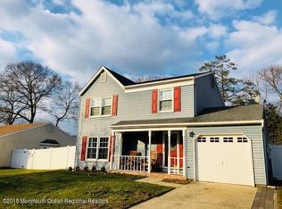 73 Concord Cir, Howell, NJ 07731