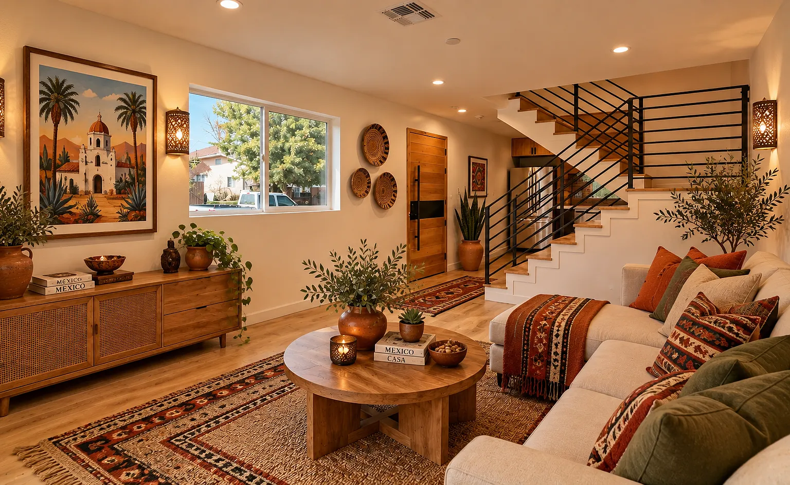 2 bed, 2.5 bath, 1050 sqft, $3,400 — Photo 4