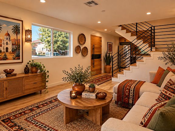 4th image of 16010 Cantlay St #U1