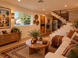 16012 Cantlay St #1/2, Van Nuys, CA 91406
