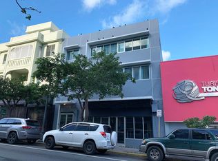 1075 Ponce De Leon, San Juan, PR 00907