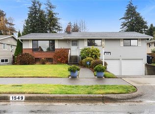 1549 S Macarthur St, Tacoma, WA 98465