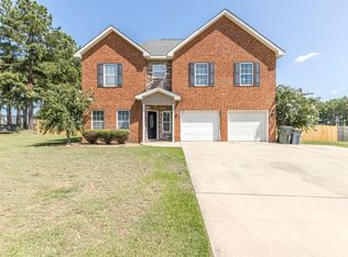 112 Forestbrooke Way, Bonaire, GA 31005