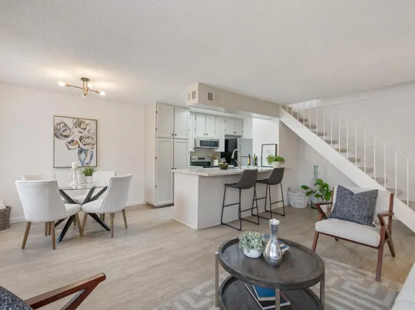 331 N 1st St APT 3, Campbell, CA 95008