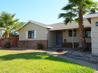 2701 Barbera Way, Rancho Cordova, CA 95670