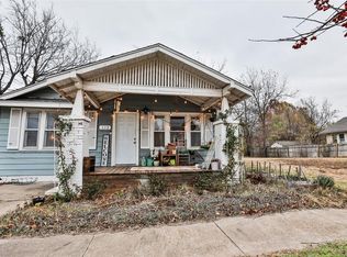 113 S Ponca Ave, Norman, OK 73071
