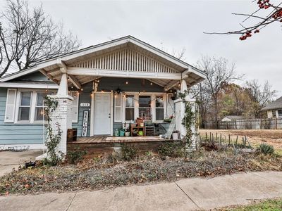 113 S Ponca Ave, Norman, OK, 73071
