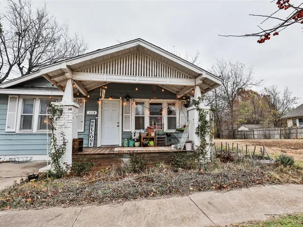 113 S Ponca Ave, Norman, OK 73071