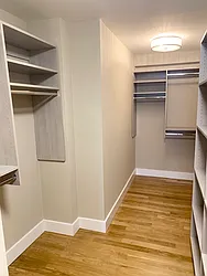 Rented by UES Management