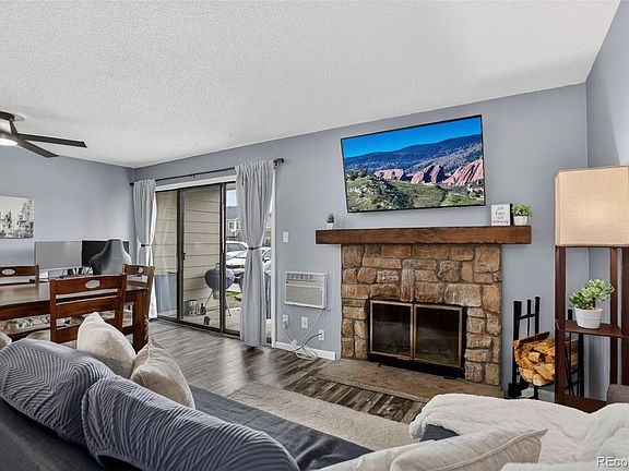 2nd image of 4866 S Dudley Street #2-1