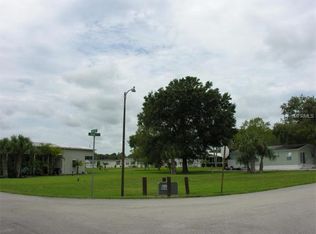 836 Yacht Club Way, Moore Haven, FL 33471