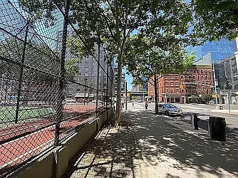 Rented by Oxford Property Group