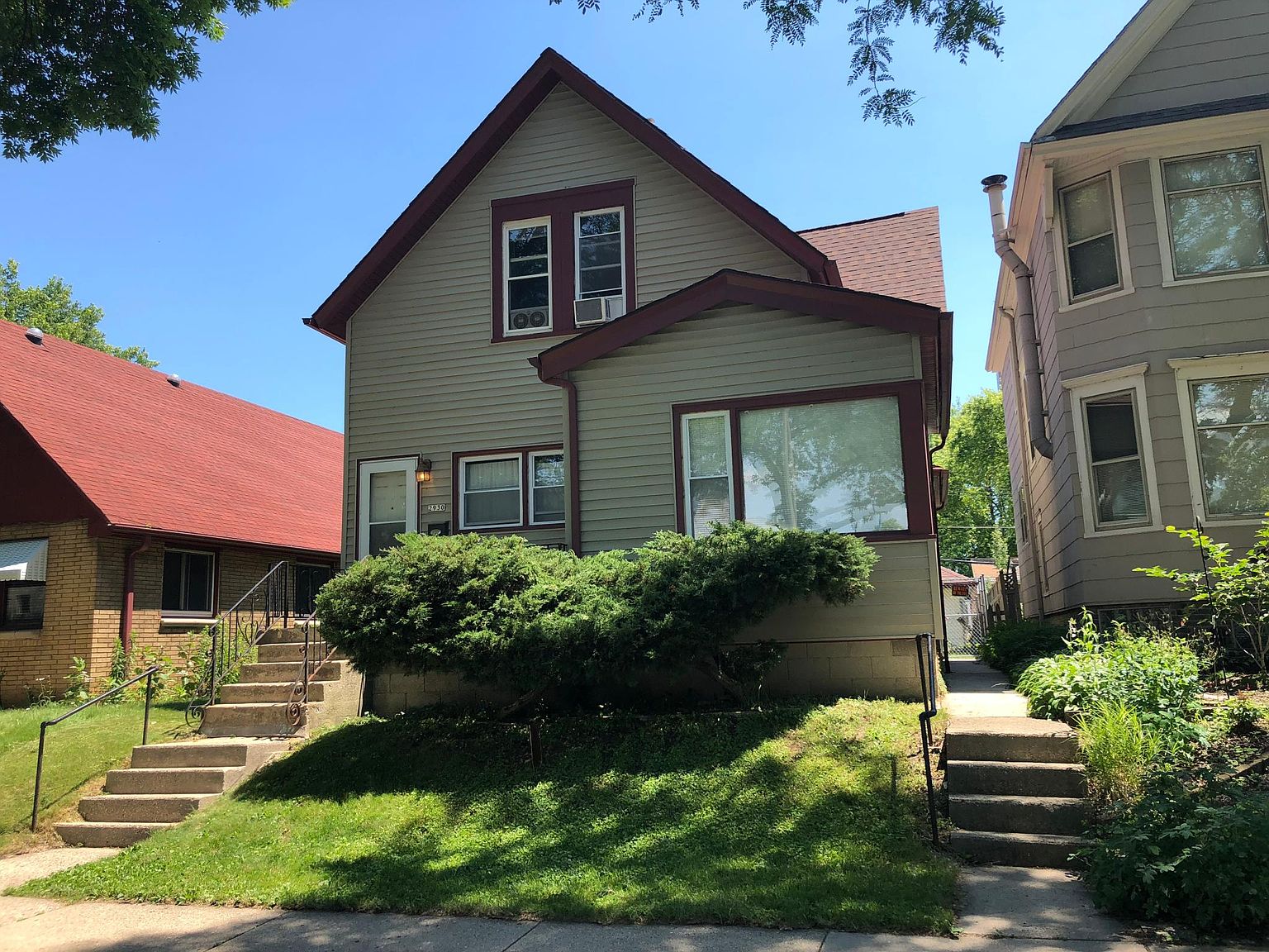 2928 N Humboldt Ave, Milwaukee, WI 53212 Zillow