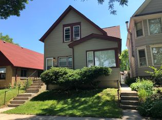 2928 N Humboldt Ave, Milwaukee, WI 53212