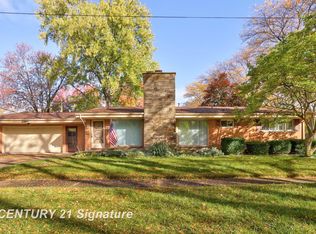 2160 Heather Ln, Saginaw, MI 48602