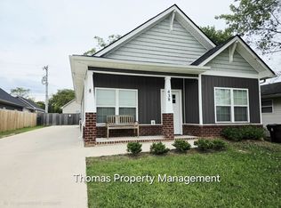 438 N Wright Rd, Alcoa, TN 37701